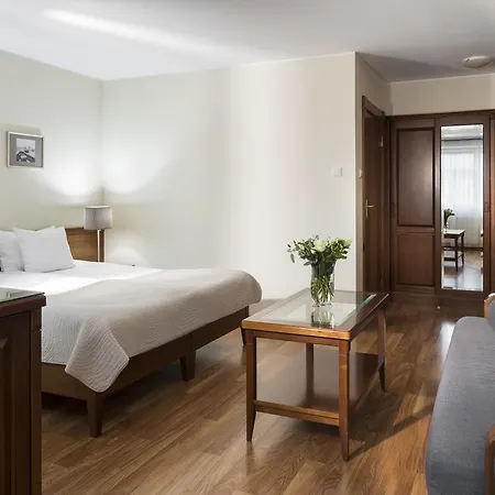 Bed and breakfast Marea Sopot
