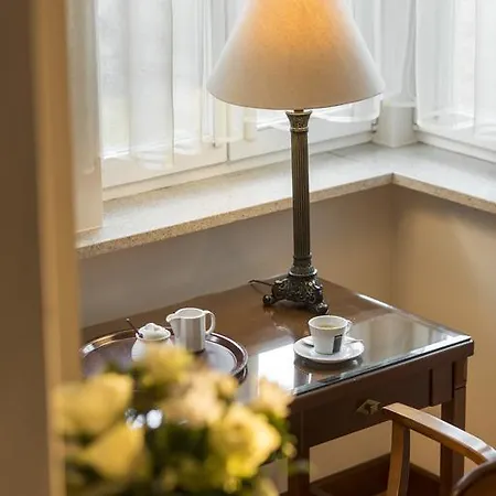 Bed and breakfast Marea