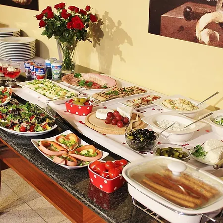 Marea Couette-café 3*