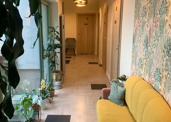 Marea Bed & Breakfast 3*