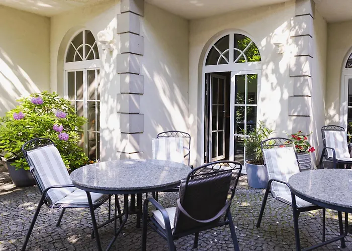 Bed & Breakfast Marea