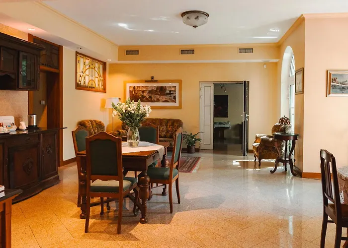 Marea Couette-café 3*