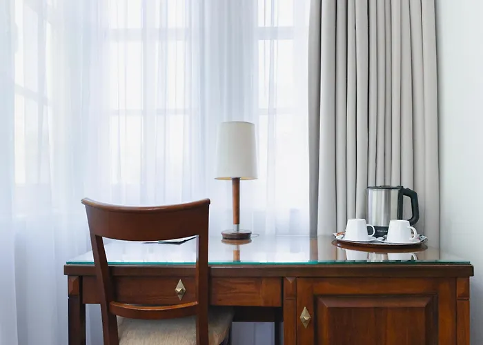 Marea Couette-café 3*