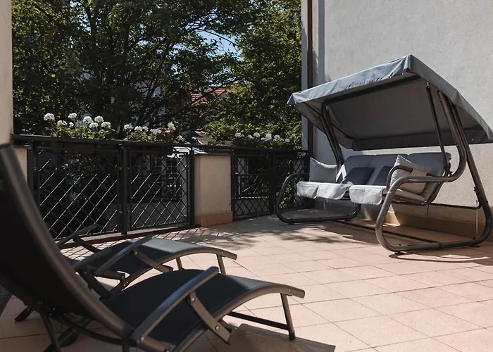 Marea Couette-café 3*