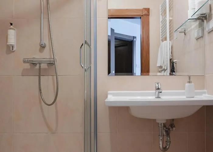 Bed & Breakfast Marea Sopot