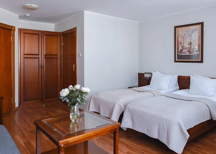 Marea Couette-café 3*