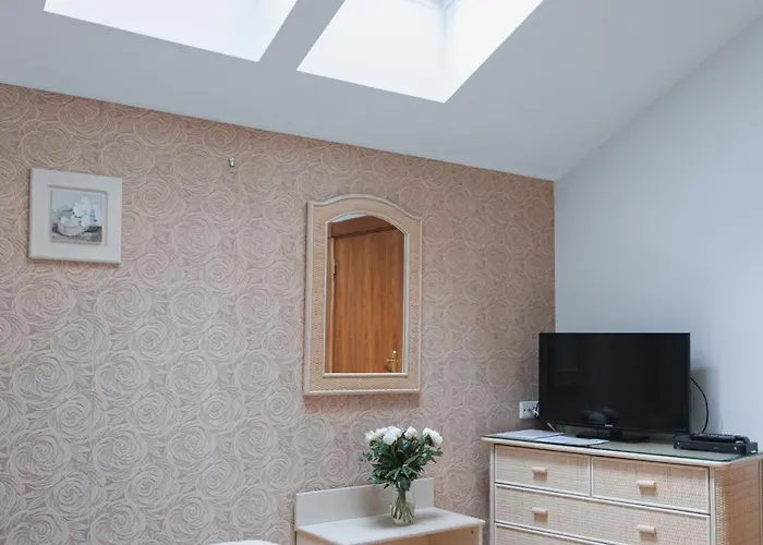 Marea Bed & Breakfast