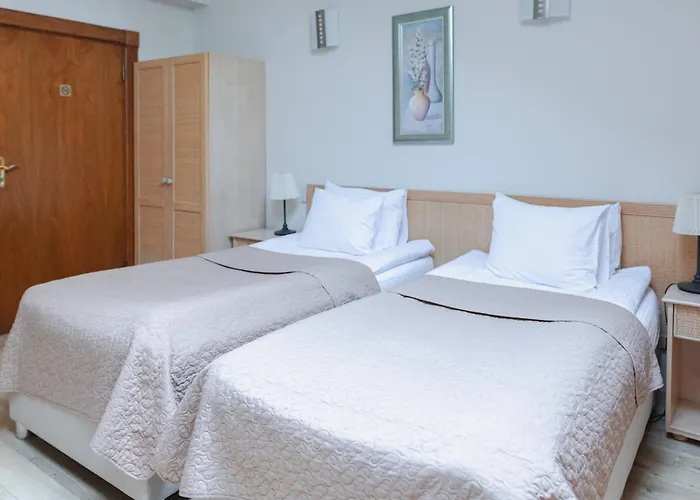 Bed & Breakfast Marea