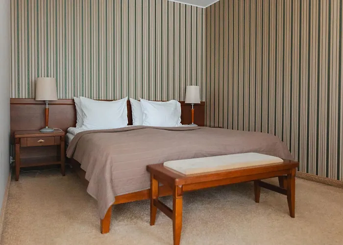 Marea Couette-café Sopot