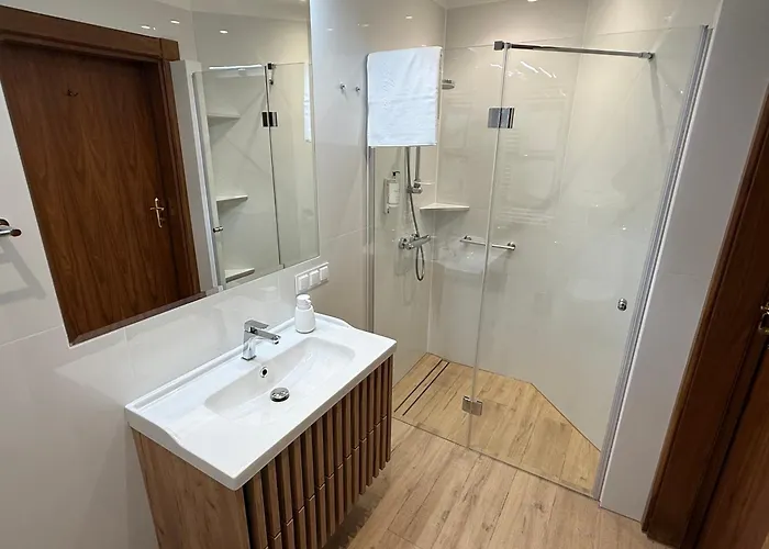 Marea Bed & Breakfast Sopot