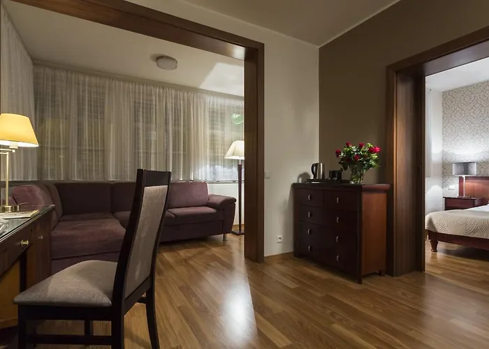 Marea Bed & Breakfast Sopot