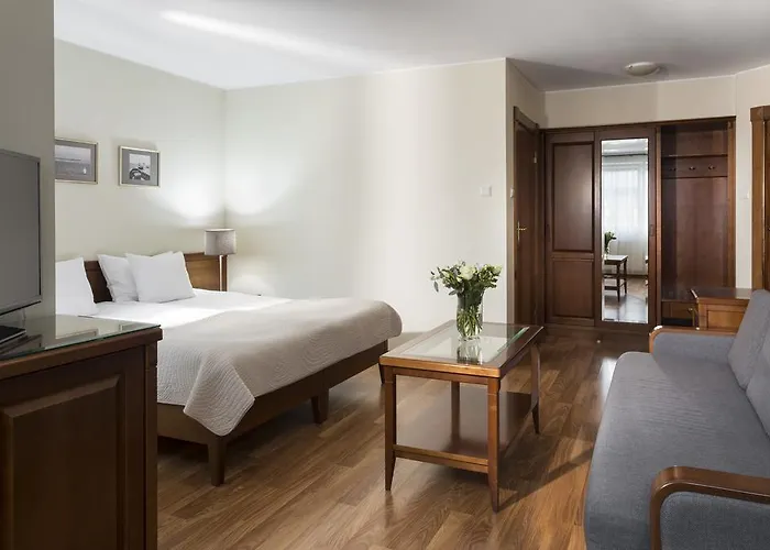 Bed & Breakfast Marea Sopot