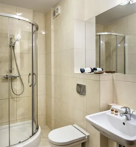 Marea Bed & Breakfast Sopot