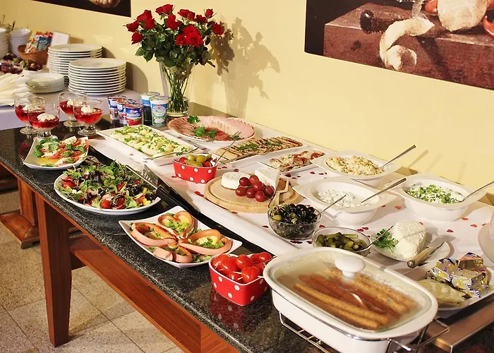 Marea Couette-café 3*