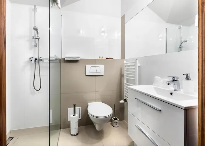 Bed & Breakfast Marea Sopot